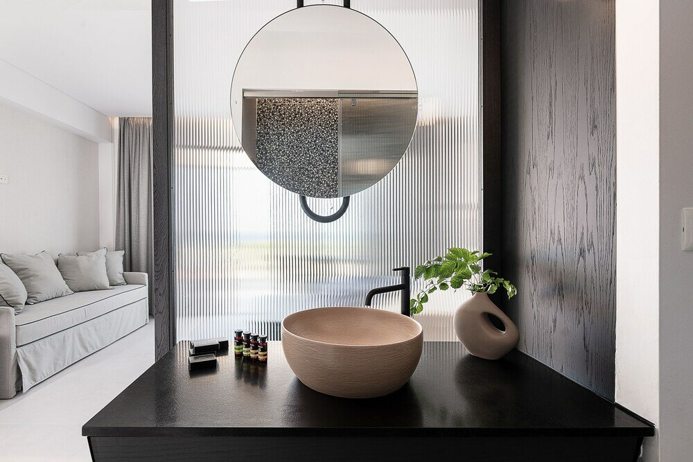 Фото Nuovo Luxury Suites