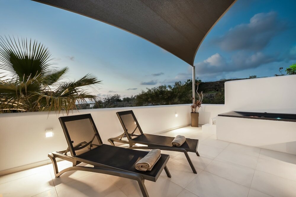 Фото IL Fagiolo Suites