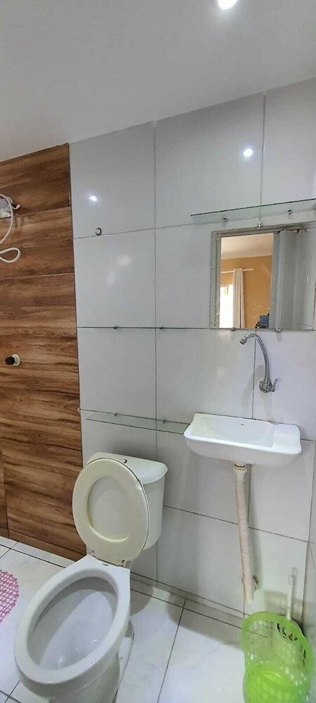 Фото Hotel res Betel combú