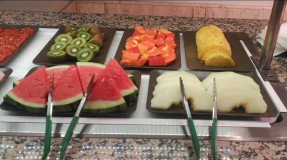 Фото Hotel Torremar