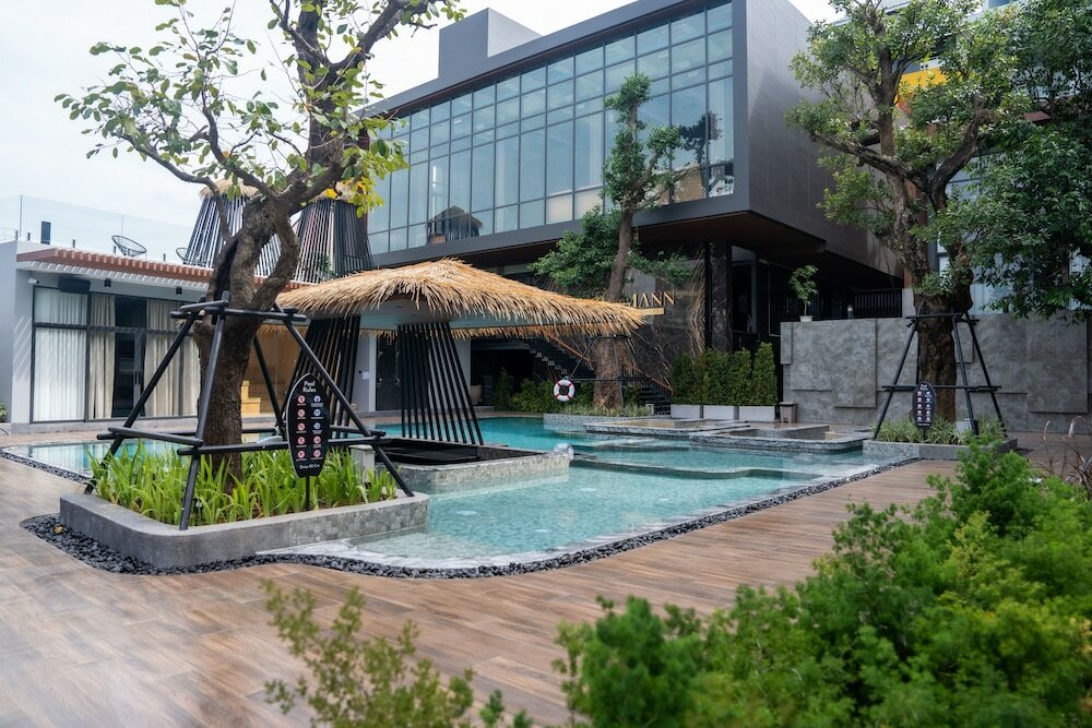 Фото Richman Resort Hotel Hatyai