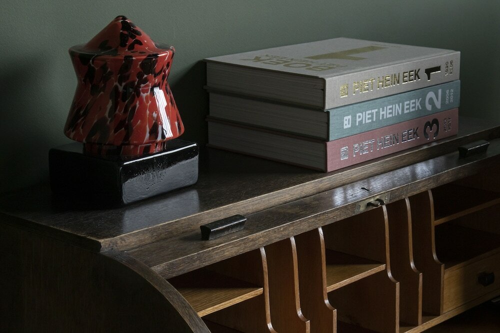 Фото Hotel Piet Hein Eek