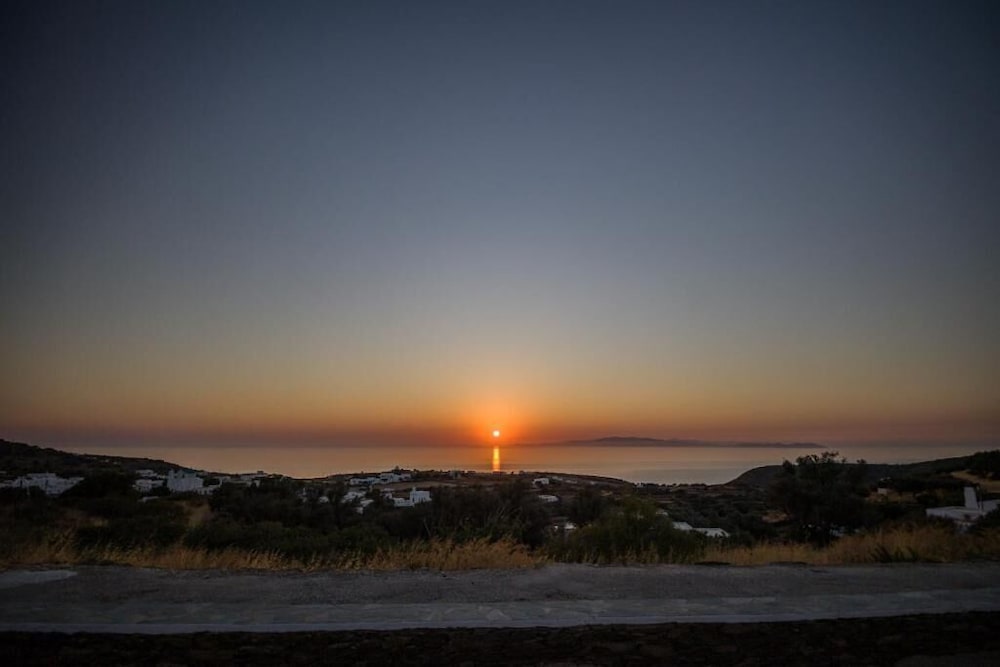 Фото NiMa Sifnos Residences