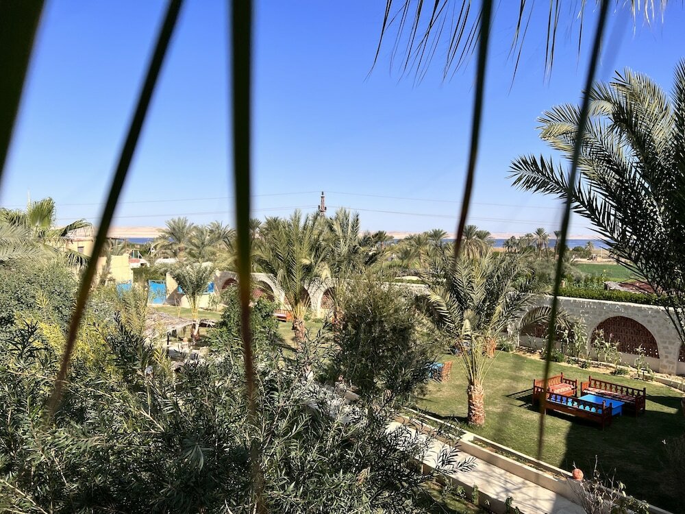 Фото Zad Elmosafer Guest House