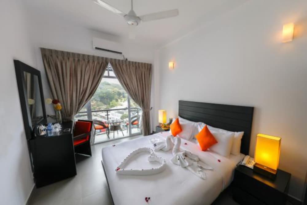 Фото Lavendish Hills Kandy