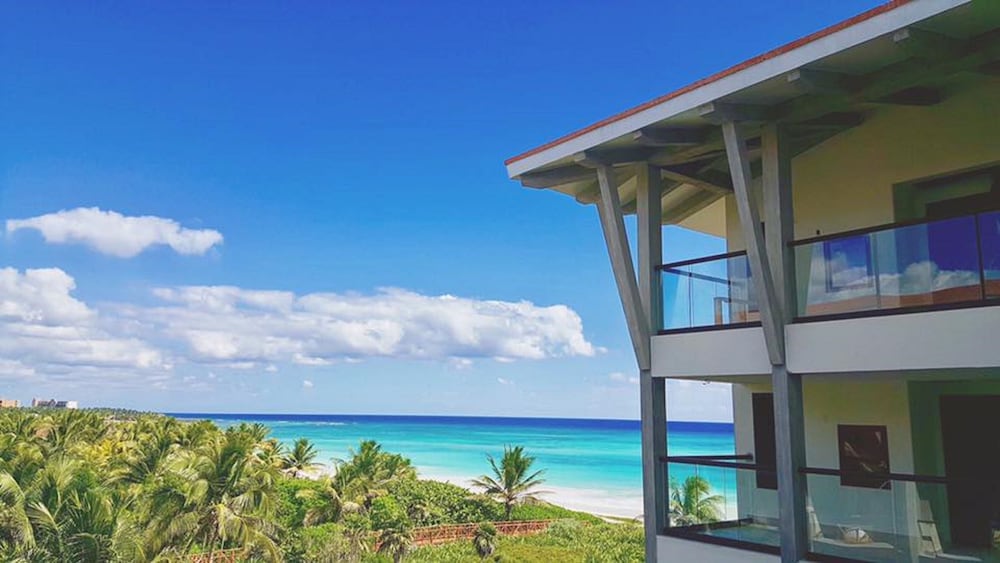 Фото Unico Hotel Riviera Maya - Adults Only - All Inclusive