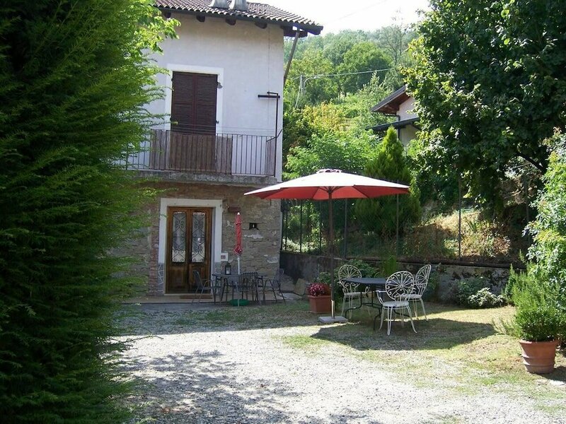 Гостиница Orbregno Country House - Alto Monferrato Hills