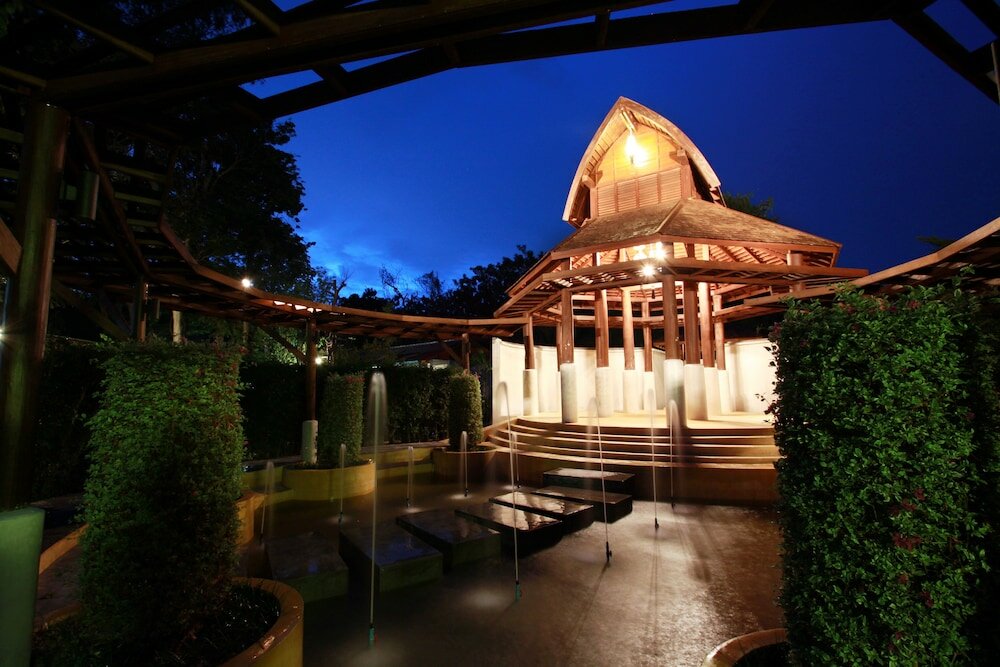 Фото AO Cho Grandview Hideaway Resort