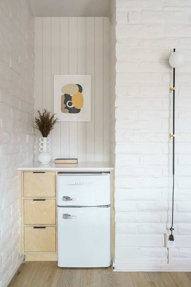 Фото The Green Room Hotel