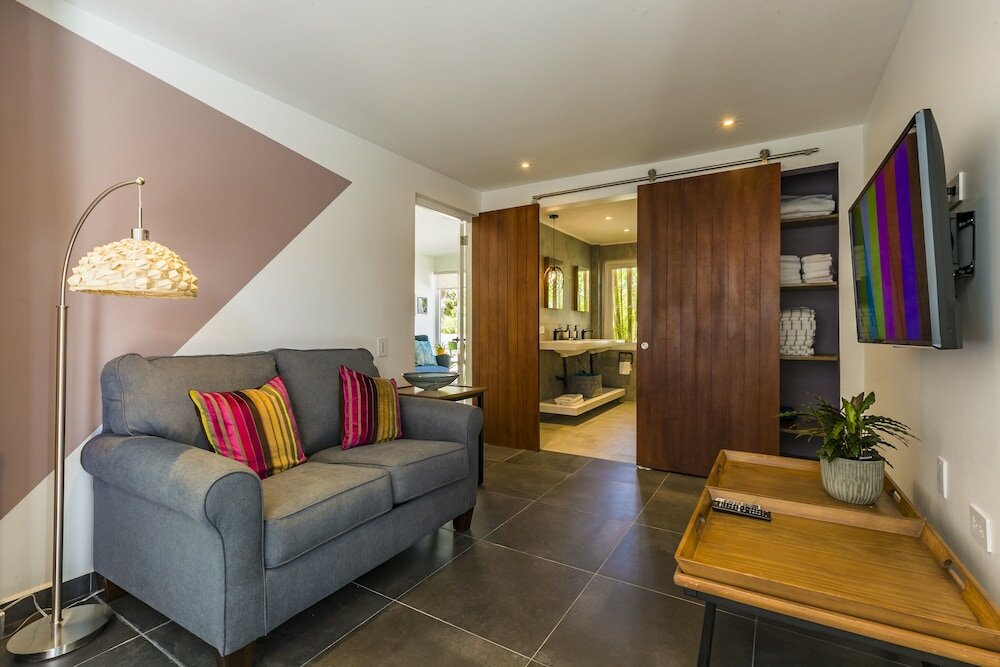 Фото Boca Catalina Modern Villa