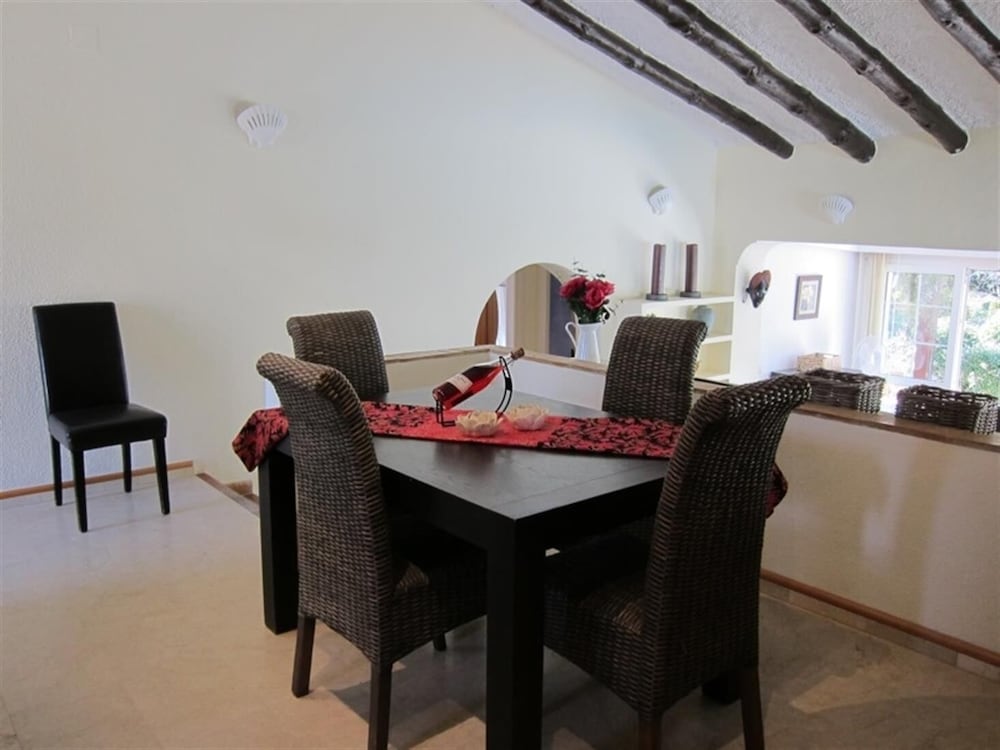 Фото Private Cosy Villa in Marbella Area