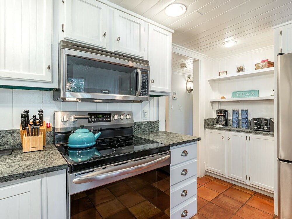 Фото Guiding Light Cottage