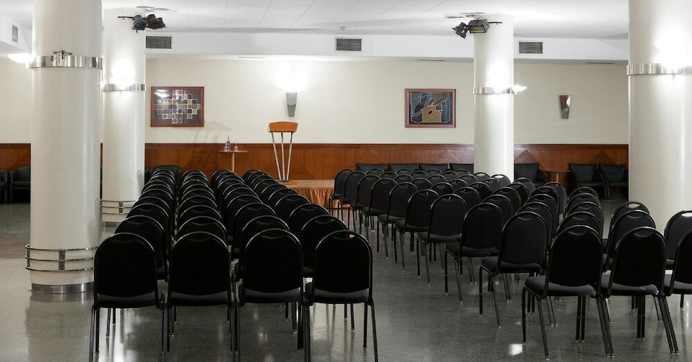 Фото URH Ciutat de Mataró