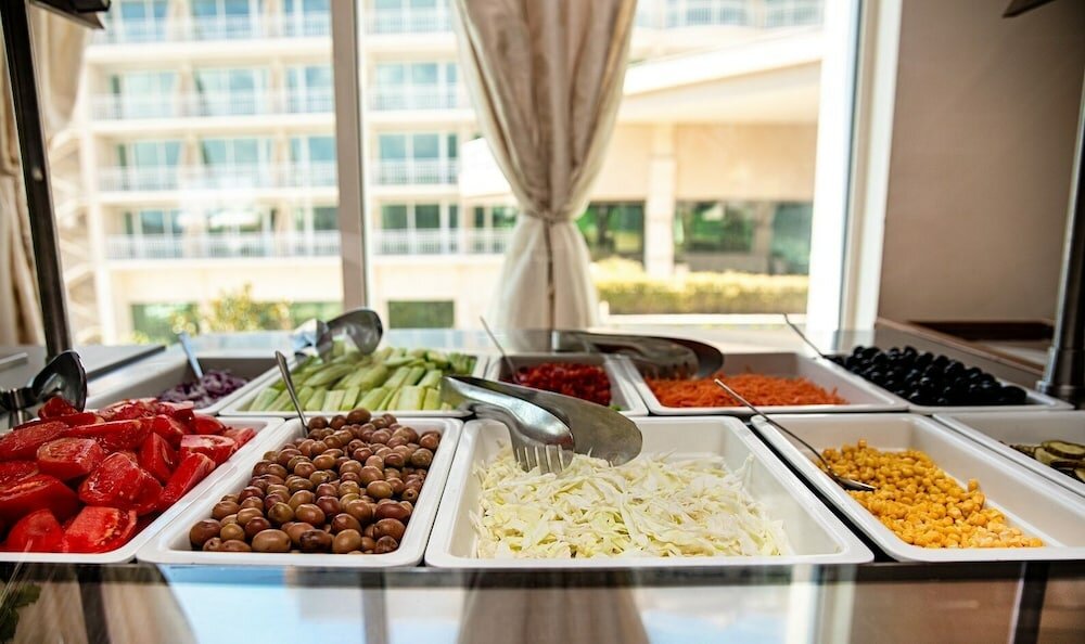 Фото Mpm Hotel Arsena - Ultra All Inclusive