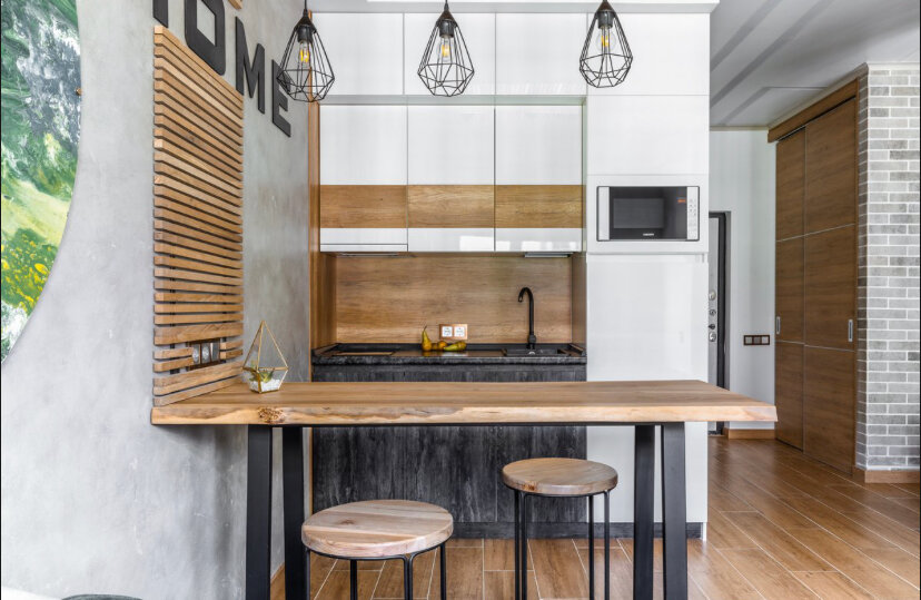 Фото Джунгли у моря