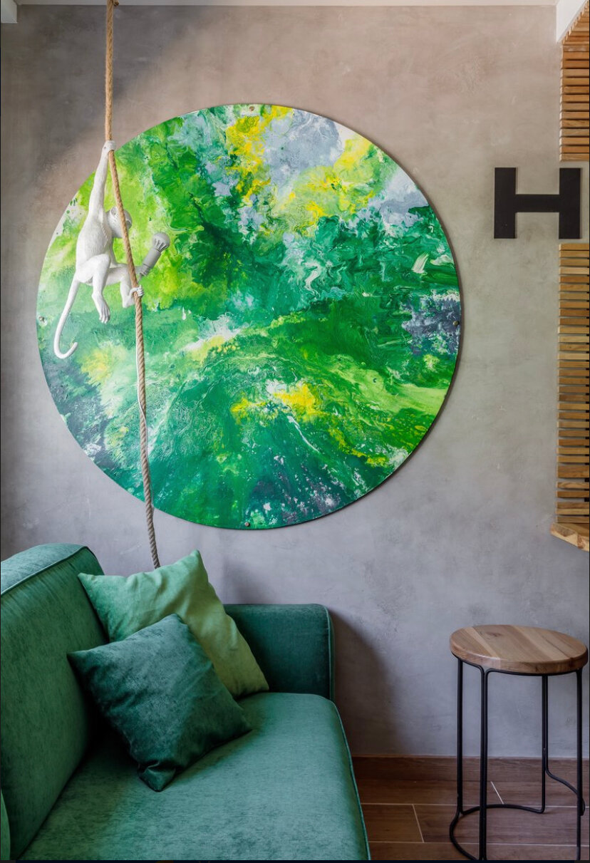 Фото Джунгли у моря