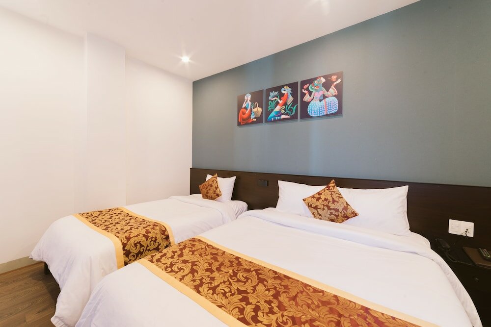 Фото Gold Time Hotel