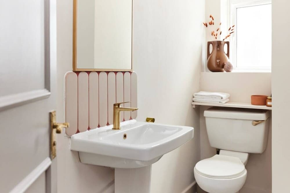 Фото The City of London Secret - Classy 1bdr Flat