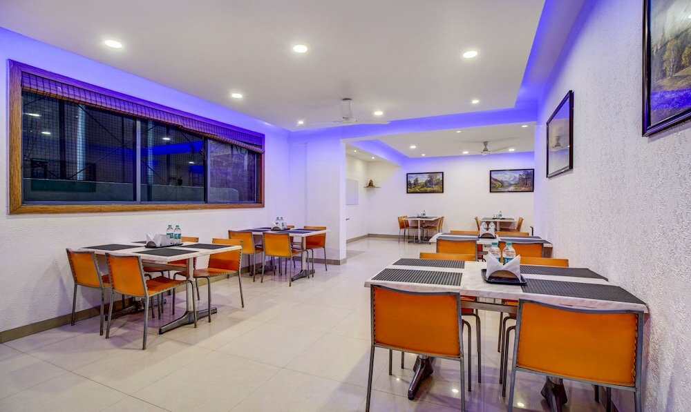 Фото Hotel Nevesa Inn