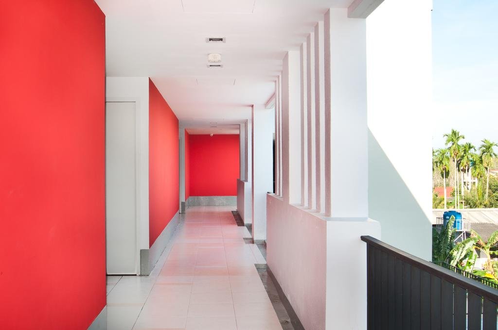 Фото Eco Inn Trang