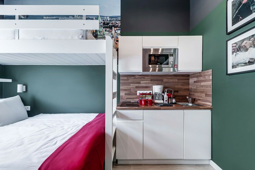 Фото Revelton Studios Prague