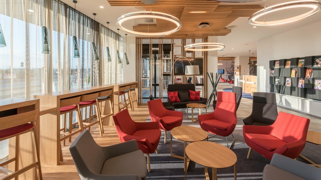 Фото Holiday Inn Express Munich City West