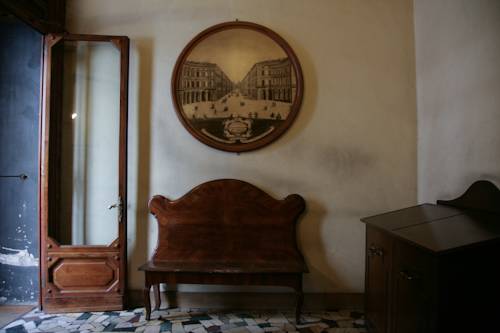 Фото Гостевой Дом Five Rooms Rome