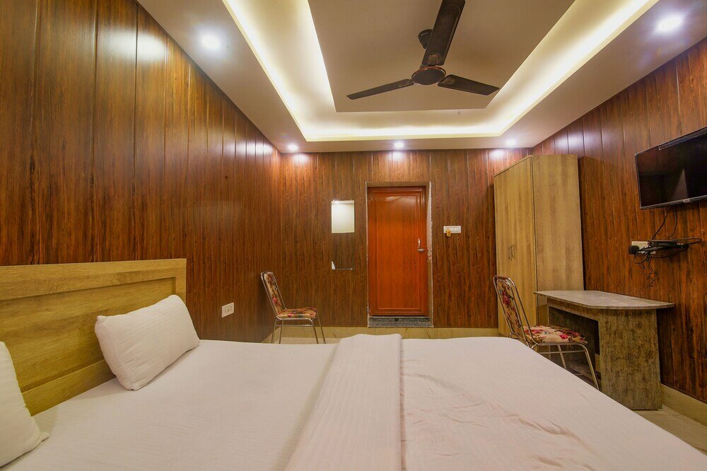 Фото Fabhotel Bodhi Vihar