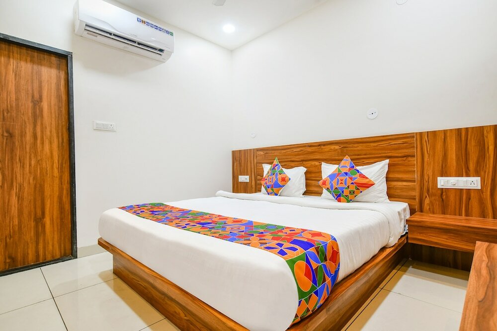 Фото Fabexpress Blue Sky