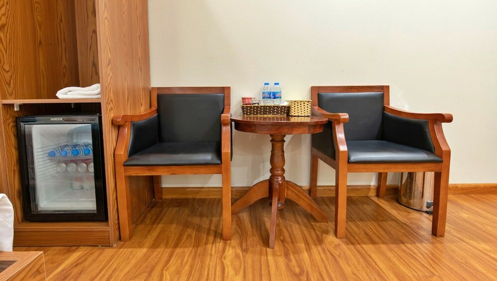 Фото Hanz Noi Bai Airport Hotel
