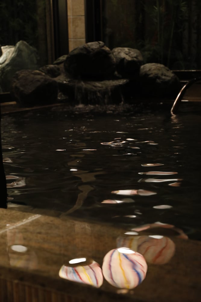 Фото Dormy Inn Premium Osaka Kitahama Hot Springs