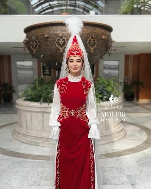 Bridal salon Moldir Kenjebaikyzy, Chimkent, photo