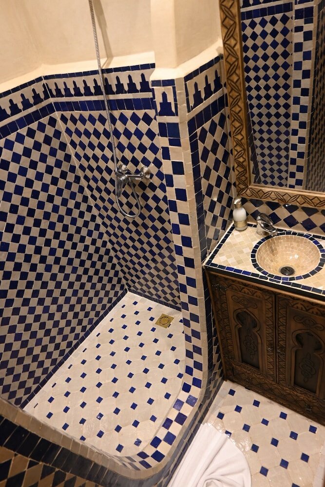 Фото Touhfa Kasbah Marrakech