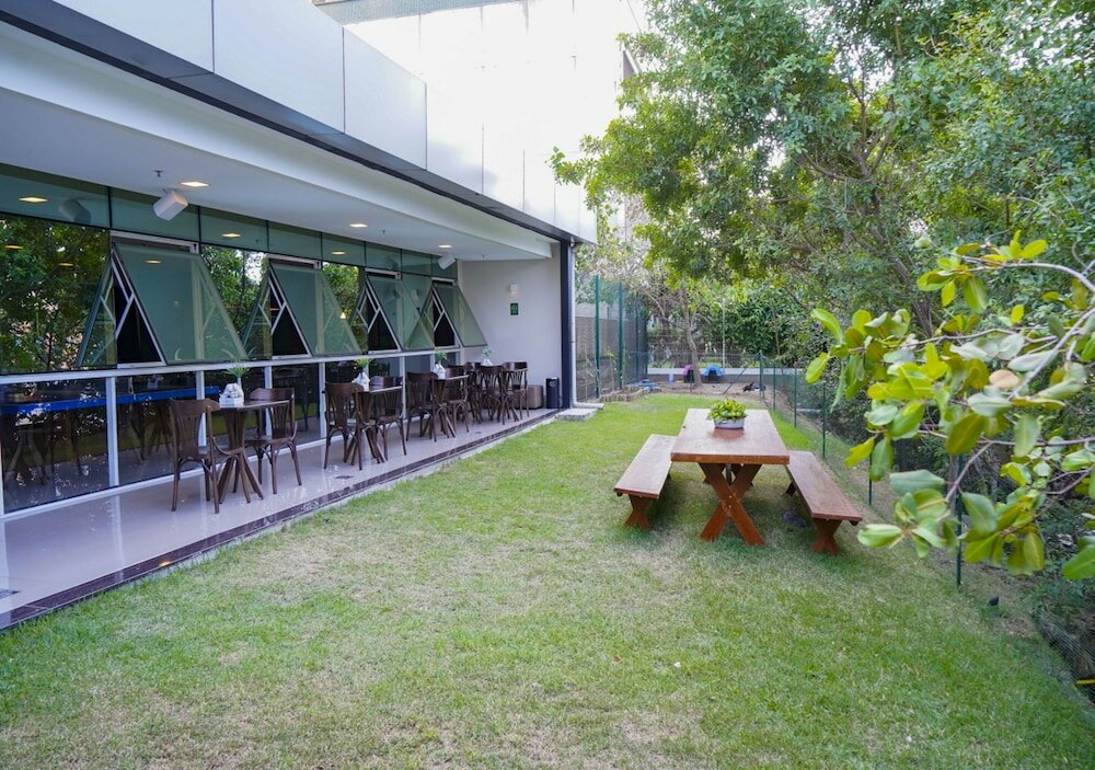 Фото Easy Vitoria by Atlantica