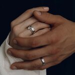 I love you, rings (Алмалинский район, ул. Жамбыла, 155), ювелирный магазин в Алматы