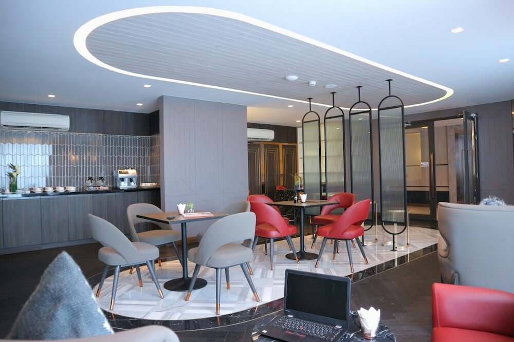 Фото Bella B Hotel