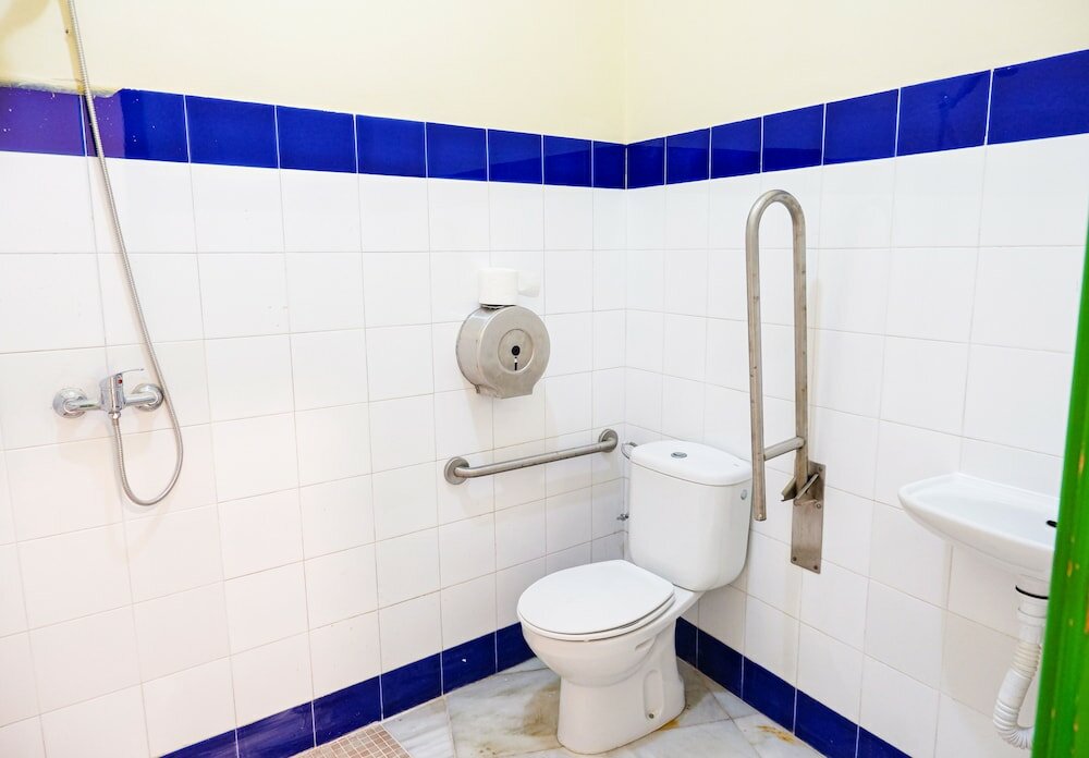 Фото San Isidoro Hostel Sevilla