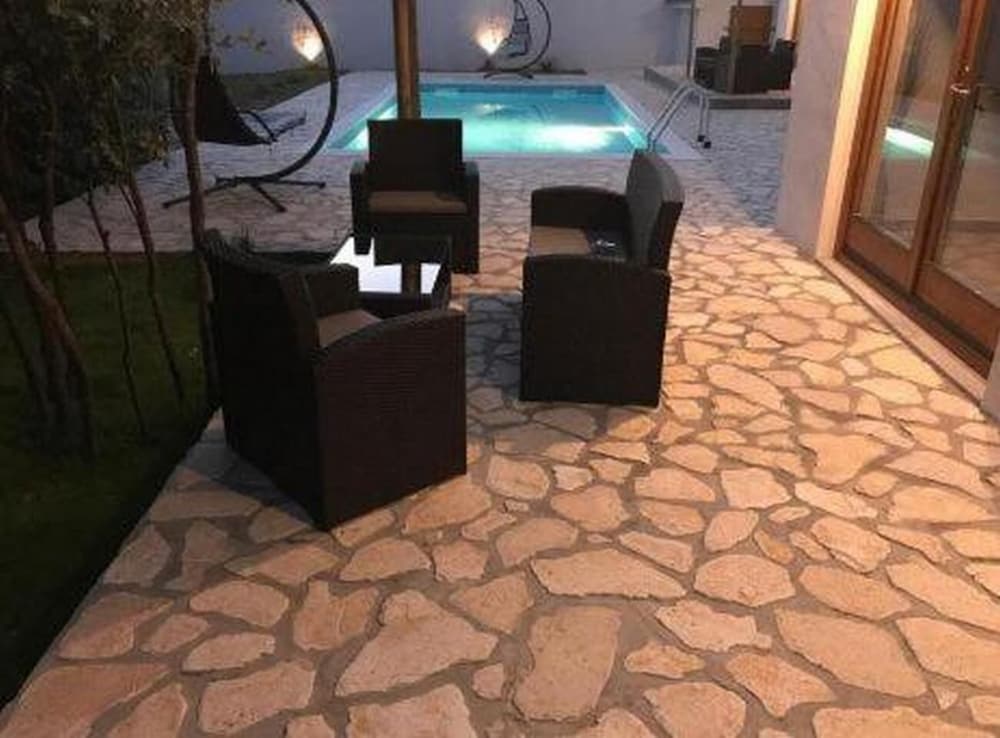 Фото Holiday home Sintija