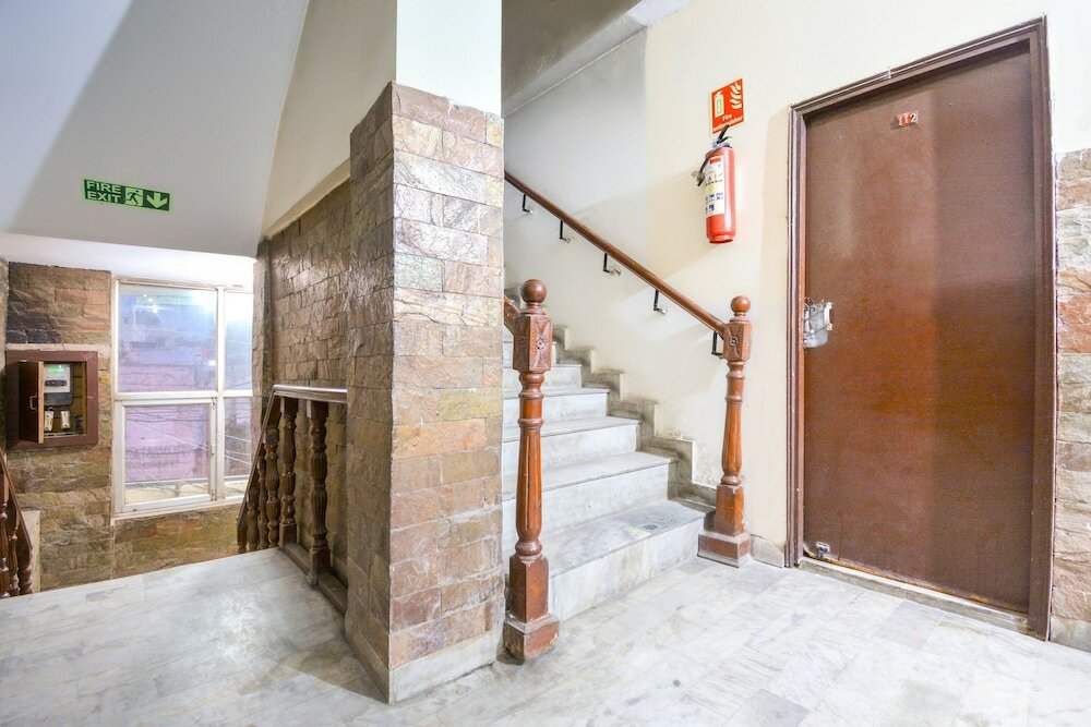 Фото Spot On 38670 Hotel Diamond