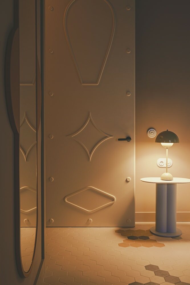 Фото Casa Clarita