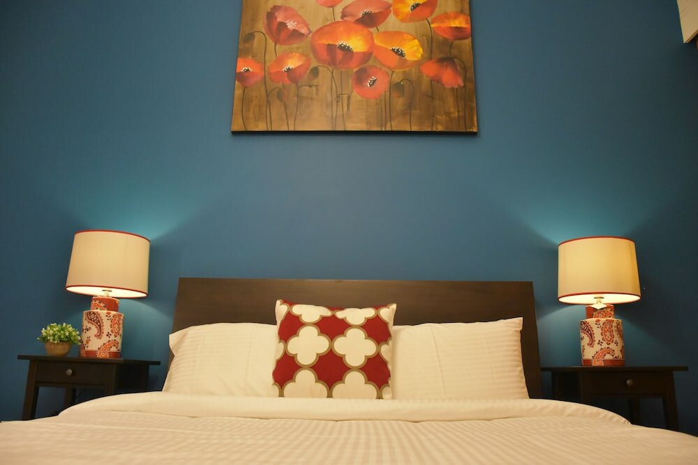 Фото Carlsen Residence