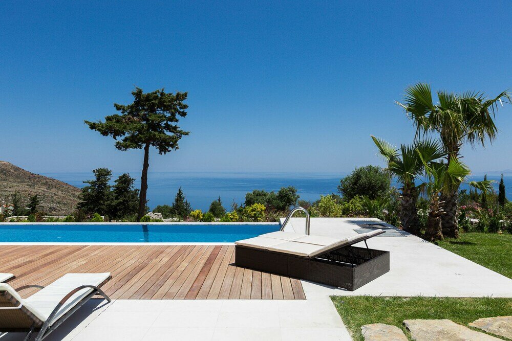 Фото Villa Blue Skyline