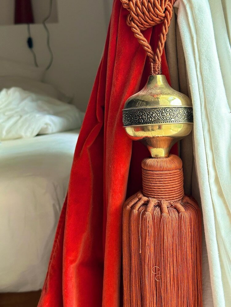 Фото Berber Duchess Riad