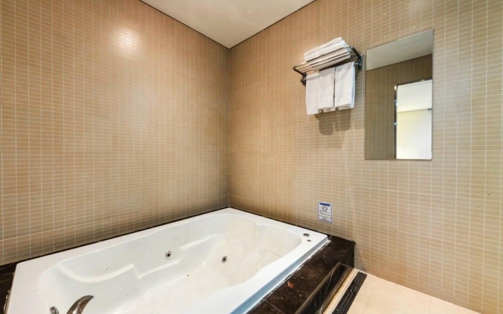 Фото Life Style F Hotel