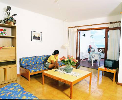 Фото Apartamentos Maribel