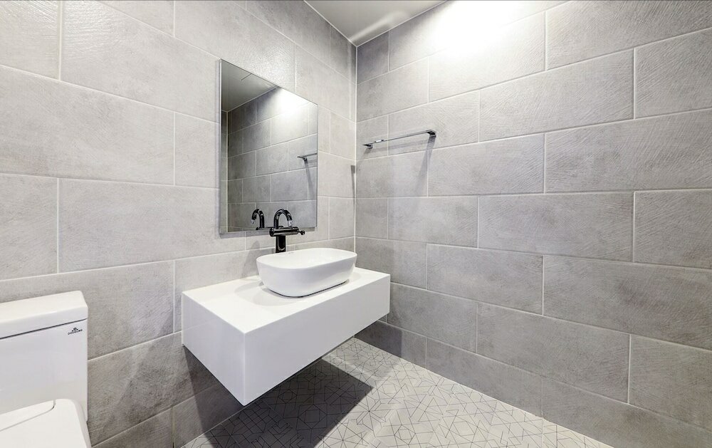 Фото Gwanganli Hotel Ocean View