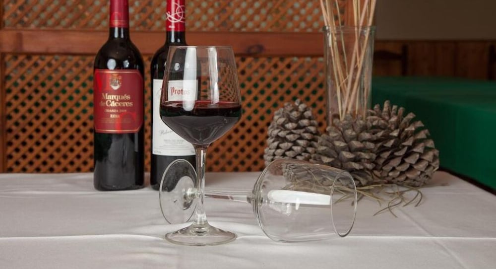 Фото Los Caños de la Alcaiceria