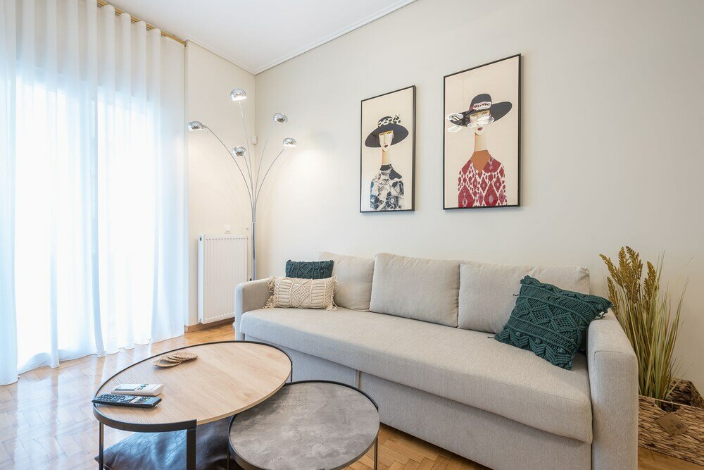 Фото The Boutique Studio by CloudKeys