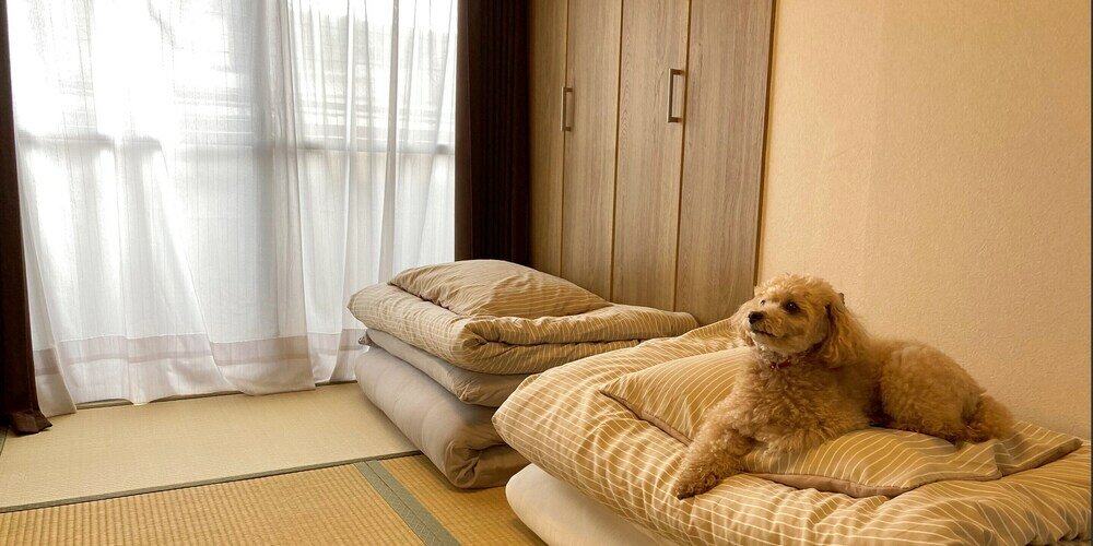 Фото Kyoto Gion Tourist House