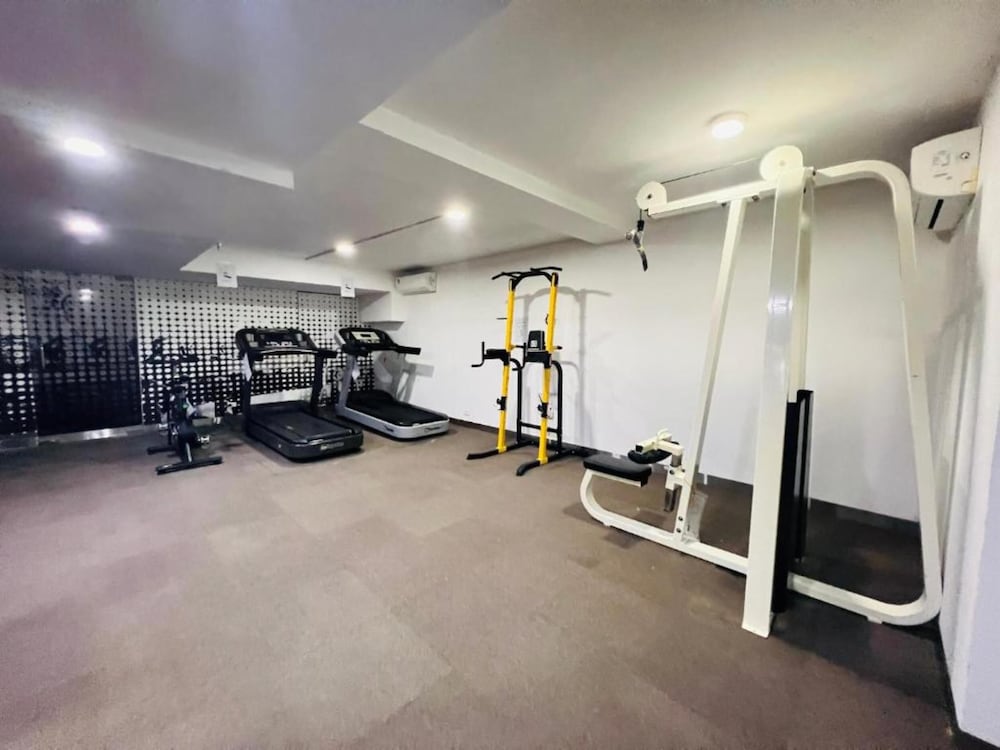 Фото Hana Stay Riverside